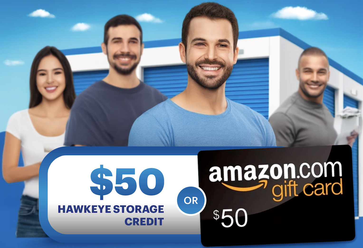 hawkeye storage referral program